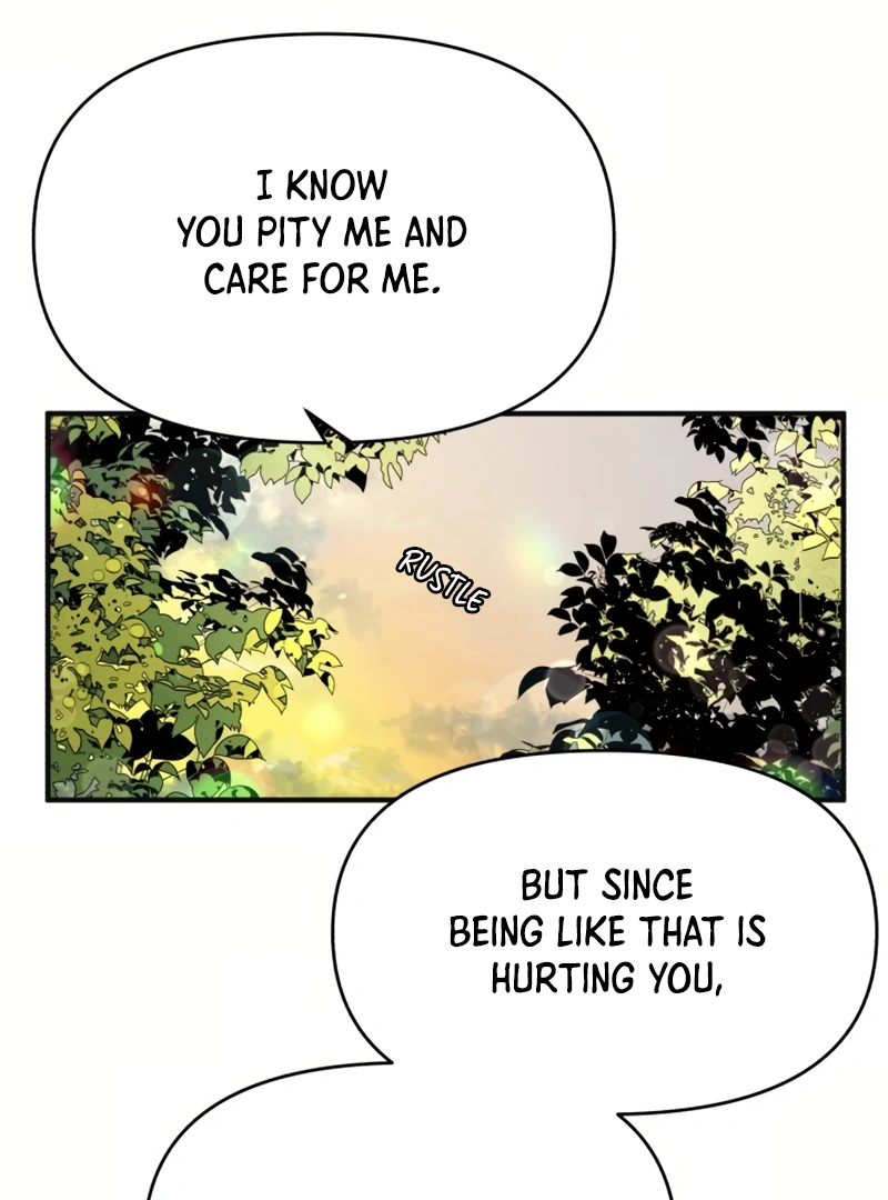 Fox Love Story Chapter 16 page 17