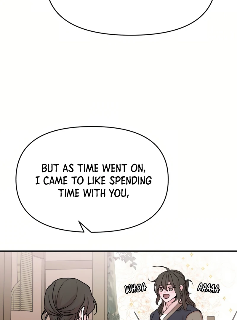 Fox Love Story Chapter 16 page 21