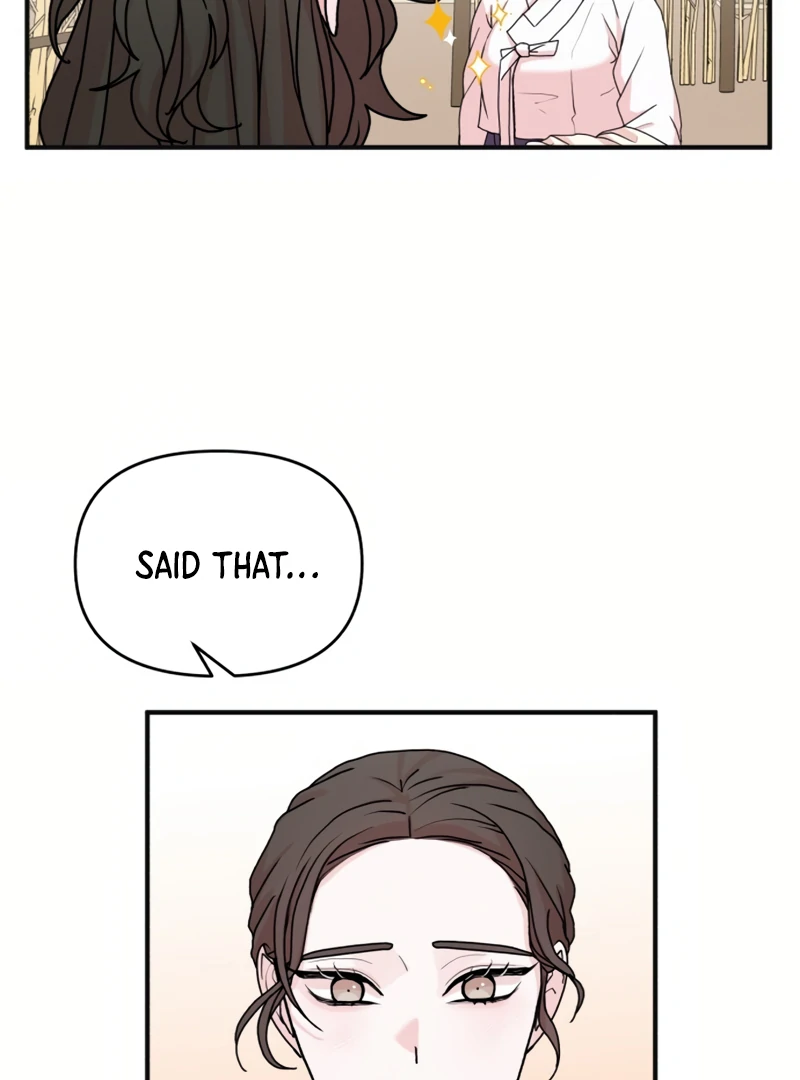 Fox Love Story Chapter 16 page 23