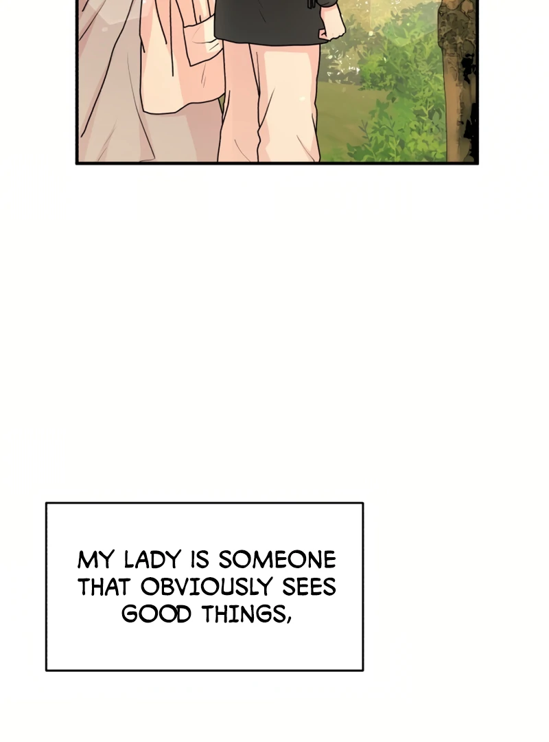 Fox Love Story Chapter 16 page 38