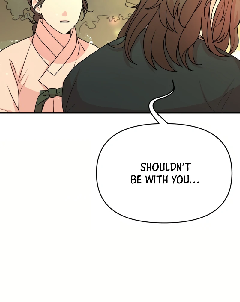 Fox Love Story Chapter 16 page 47