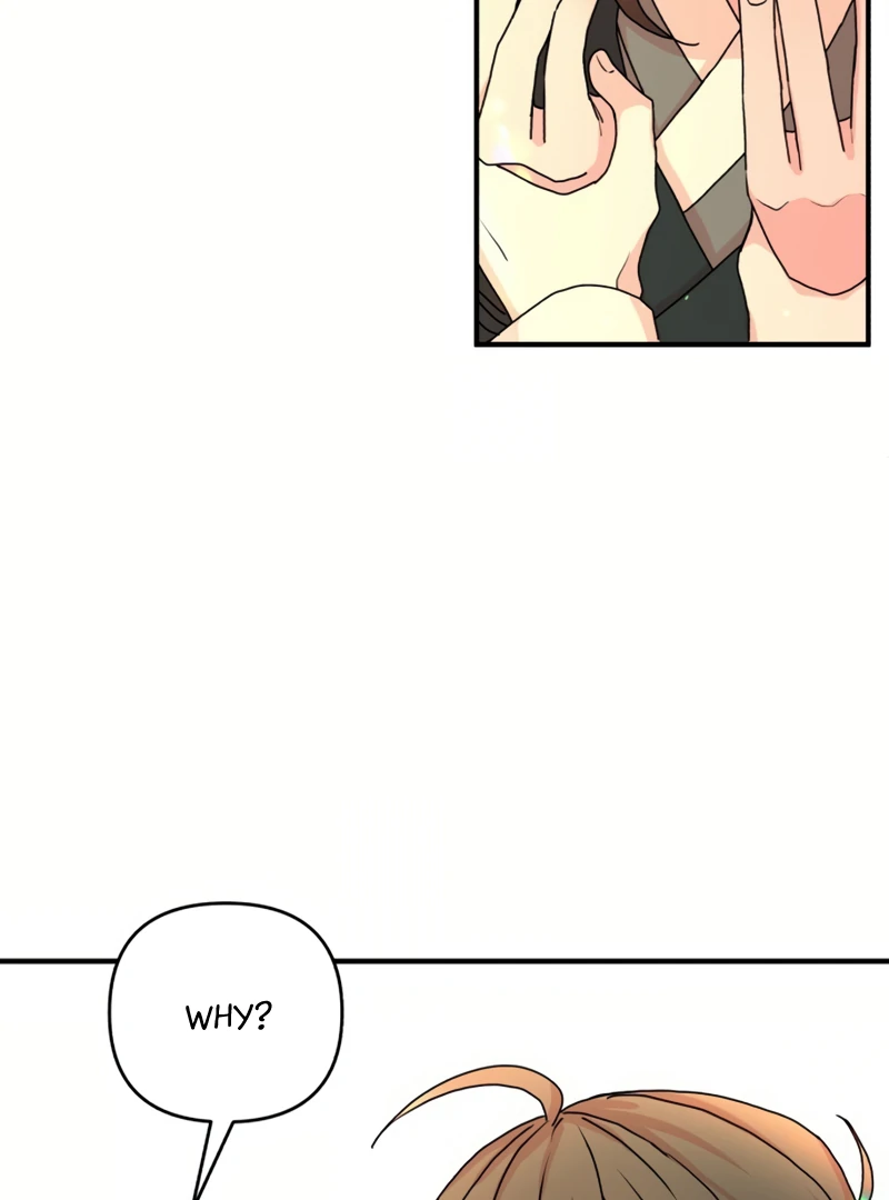 Fox Love Story Chapter 16 page 49