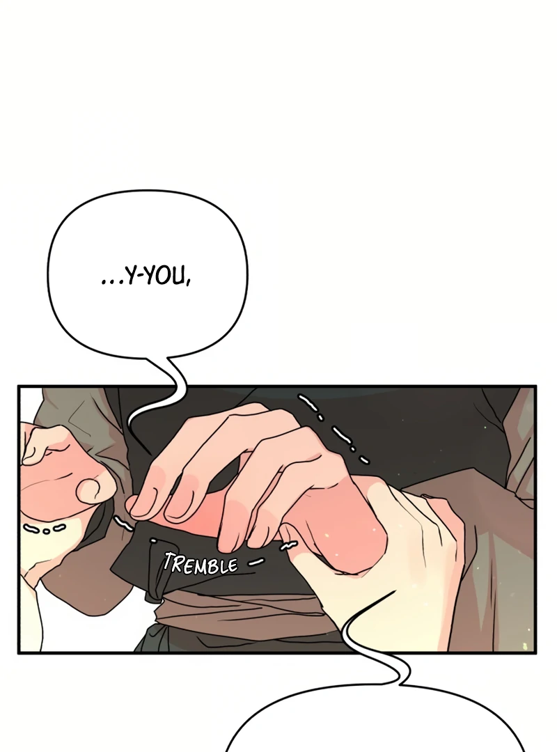 Fox Love Story Chapter 16 page 51