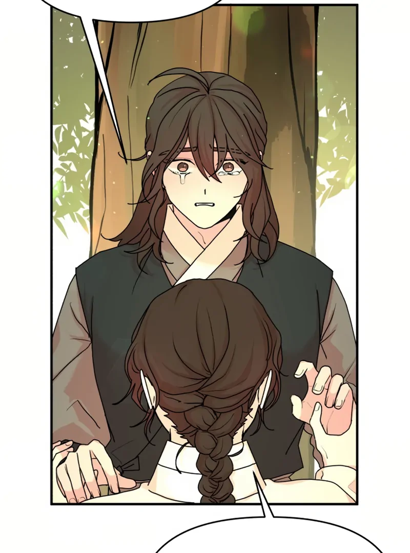 Fox Love Story Chapter 16 page 56
