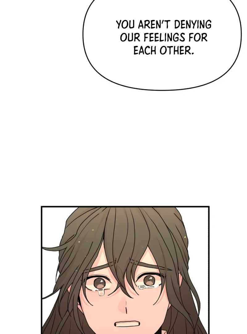 Fox Love Story Chapter 16 page 57