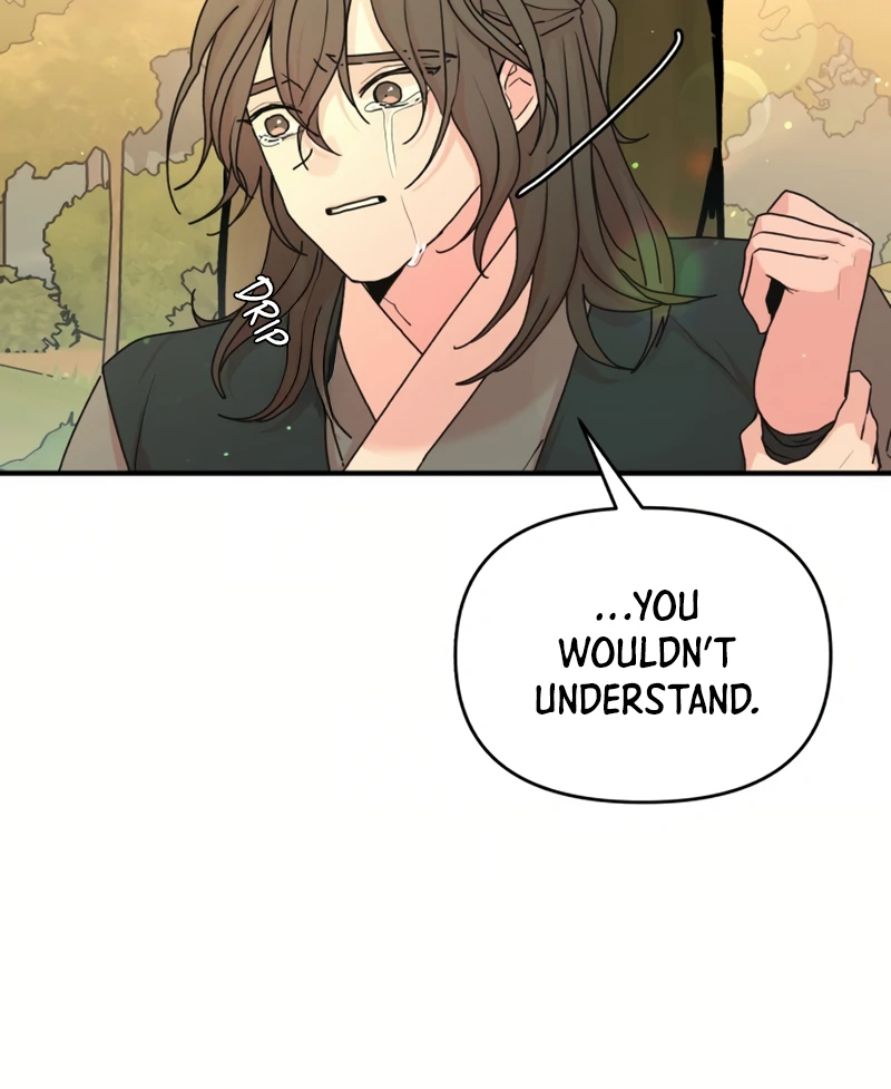 Fox Love Story Chapter 16 page 59