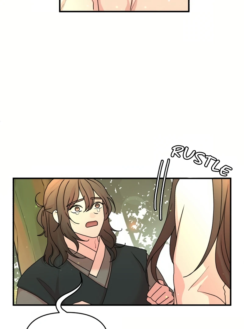 Fox Love Story Chapter 16 page 67