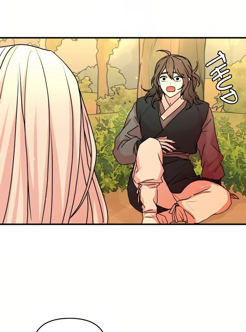 Fox Love Story Chapter 16 page 72