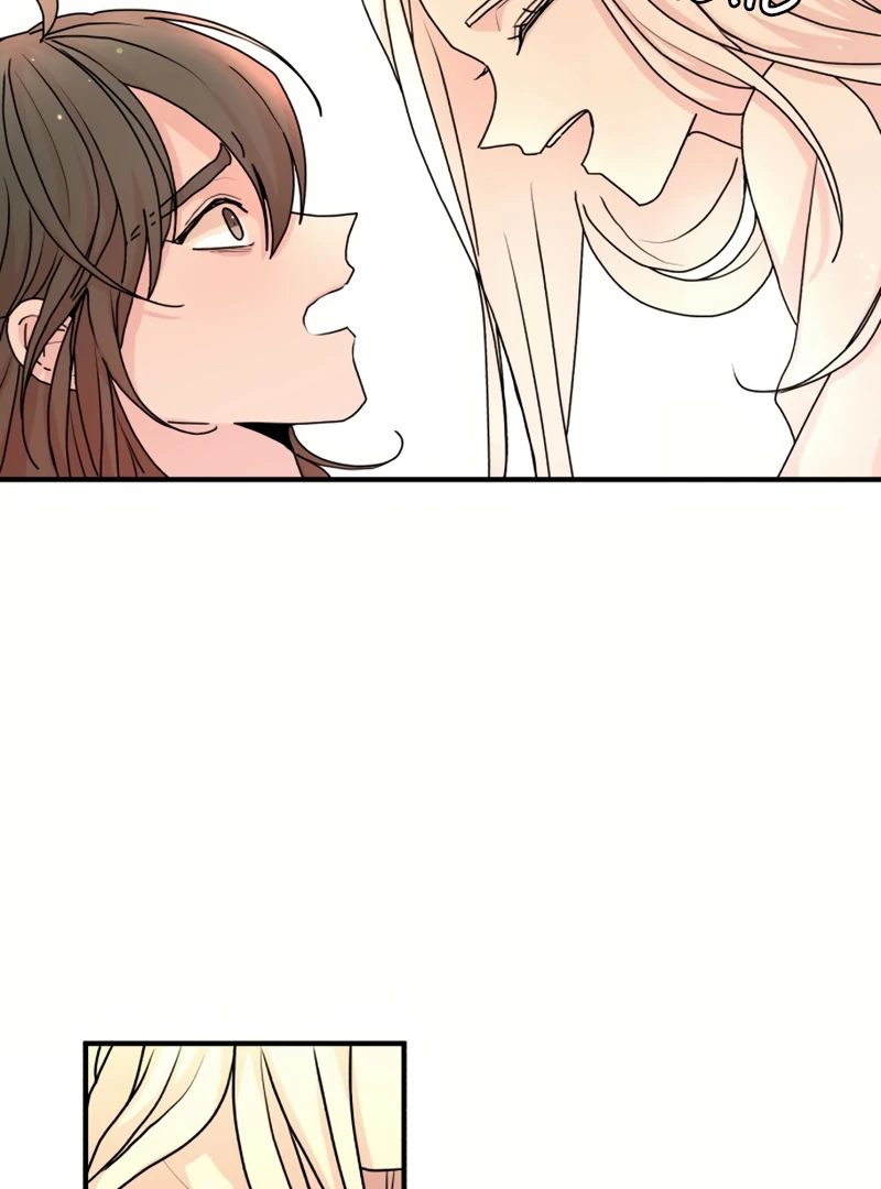 Fox Love Story Chapter 16 page 75