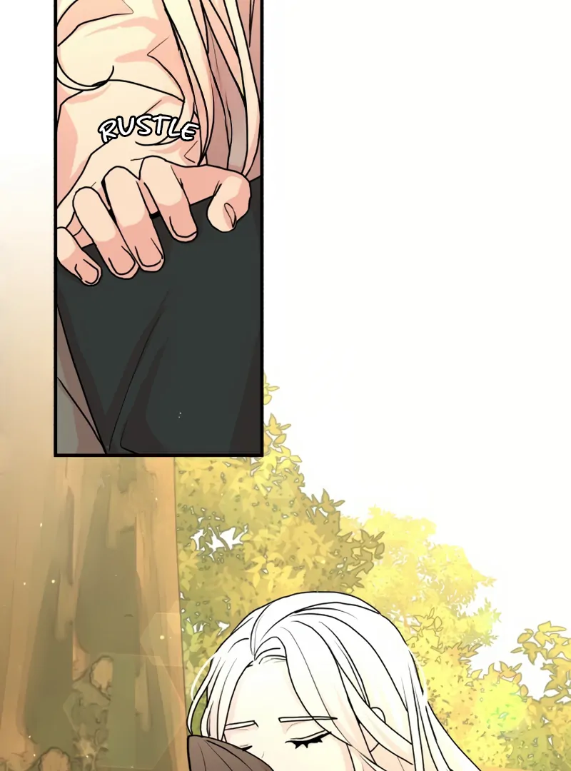 Fox Love Story Chapter 16 page 76