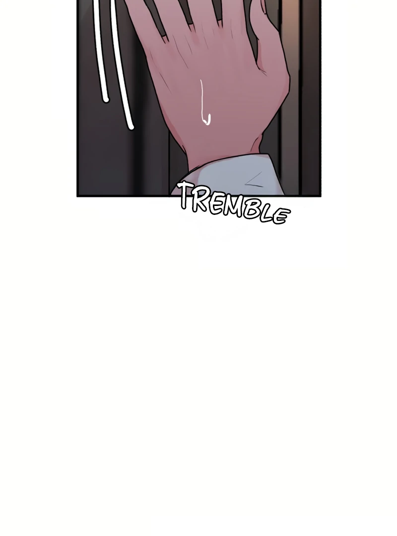 Fox Love Story Chapter 16 page 91