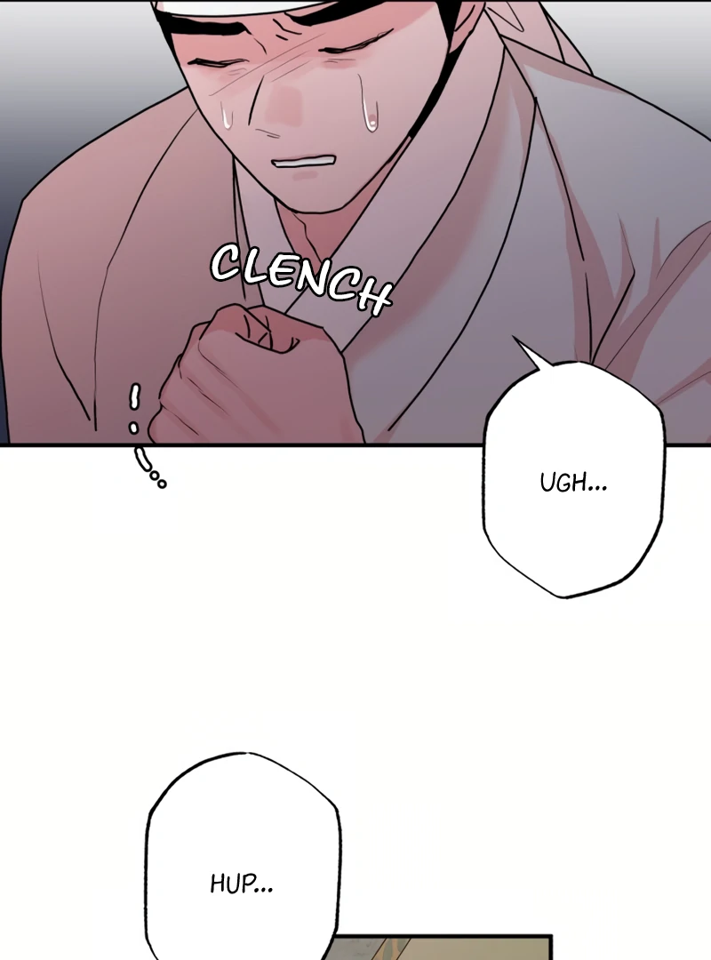 Fox Love Story Chapter 16 page 96