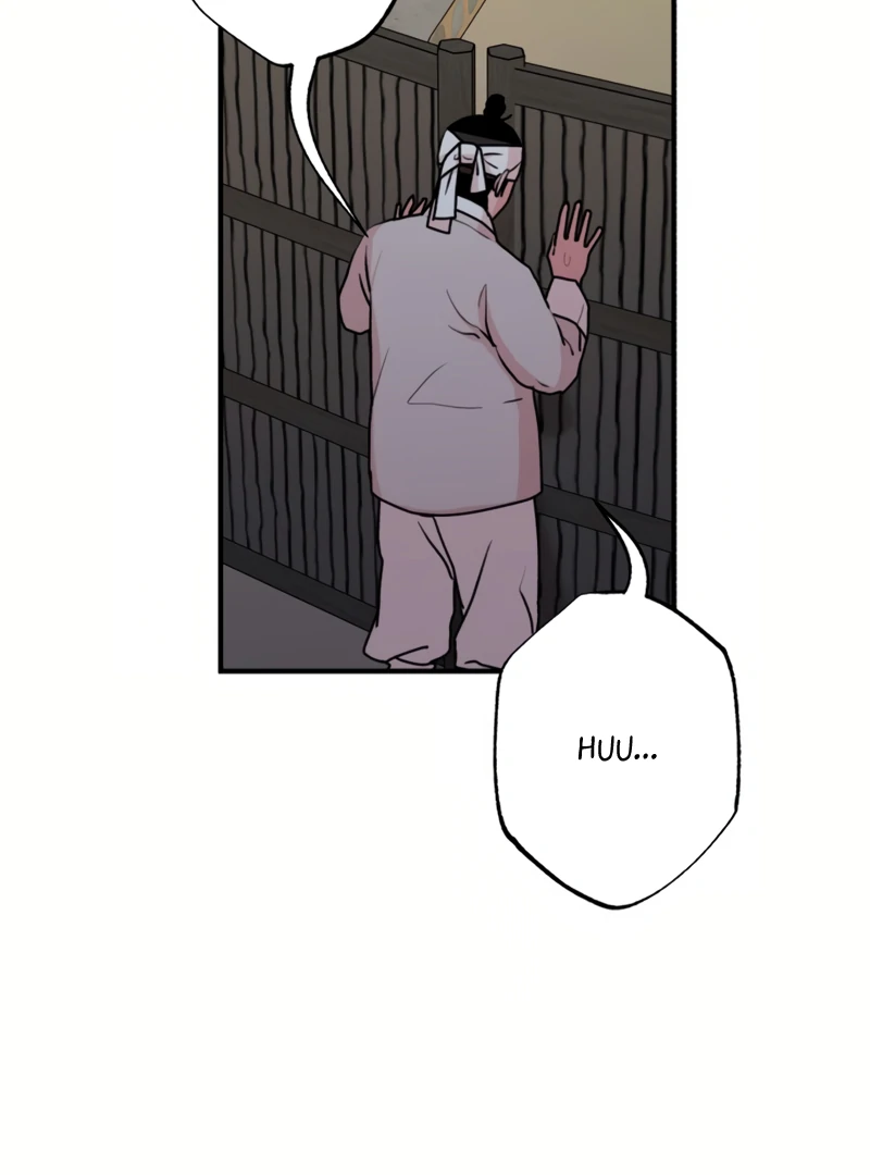 Fox Love Story Chapter 16 page 97