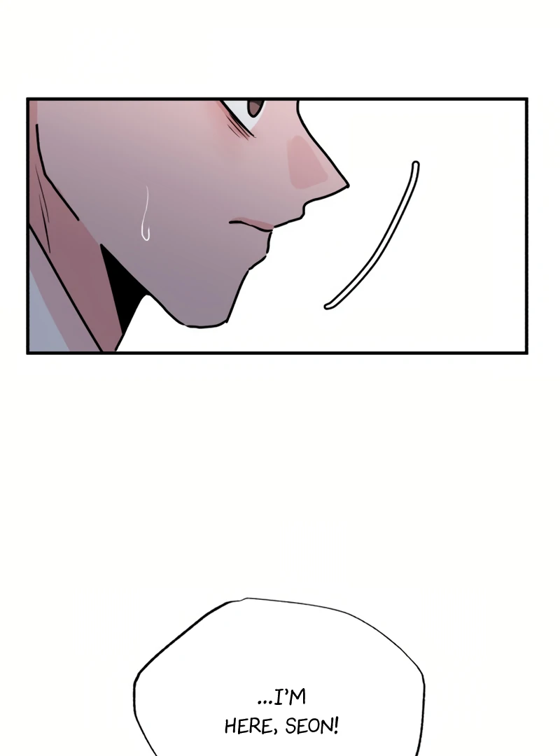 Fox Love Story Chapter 16 page 98