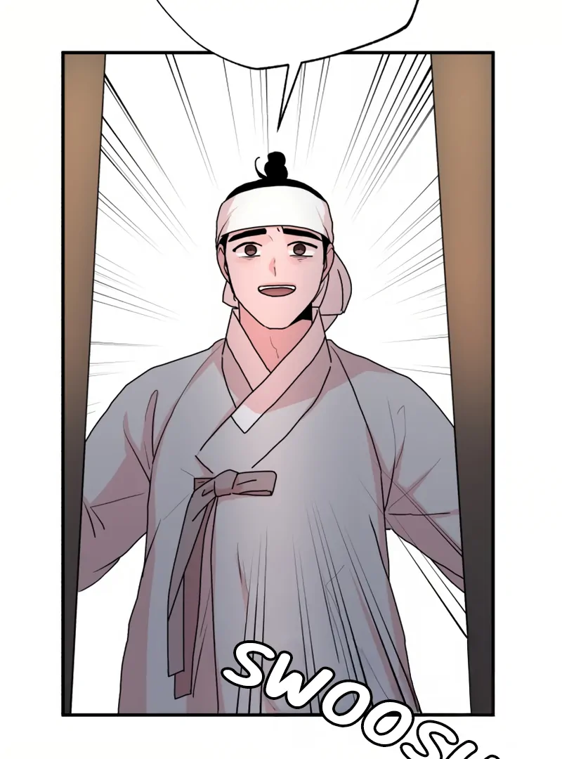 Fox Love Story Chapter 16 page 99