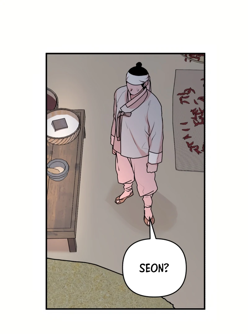Fox Love Story Chapter 16 page 103