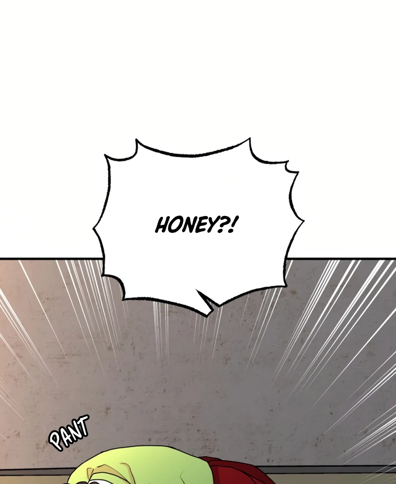 Fox Love Story Chapter 16 page 106