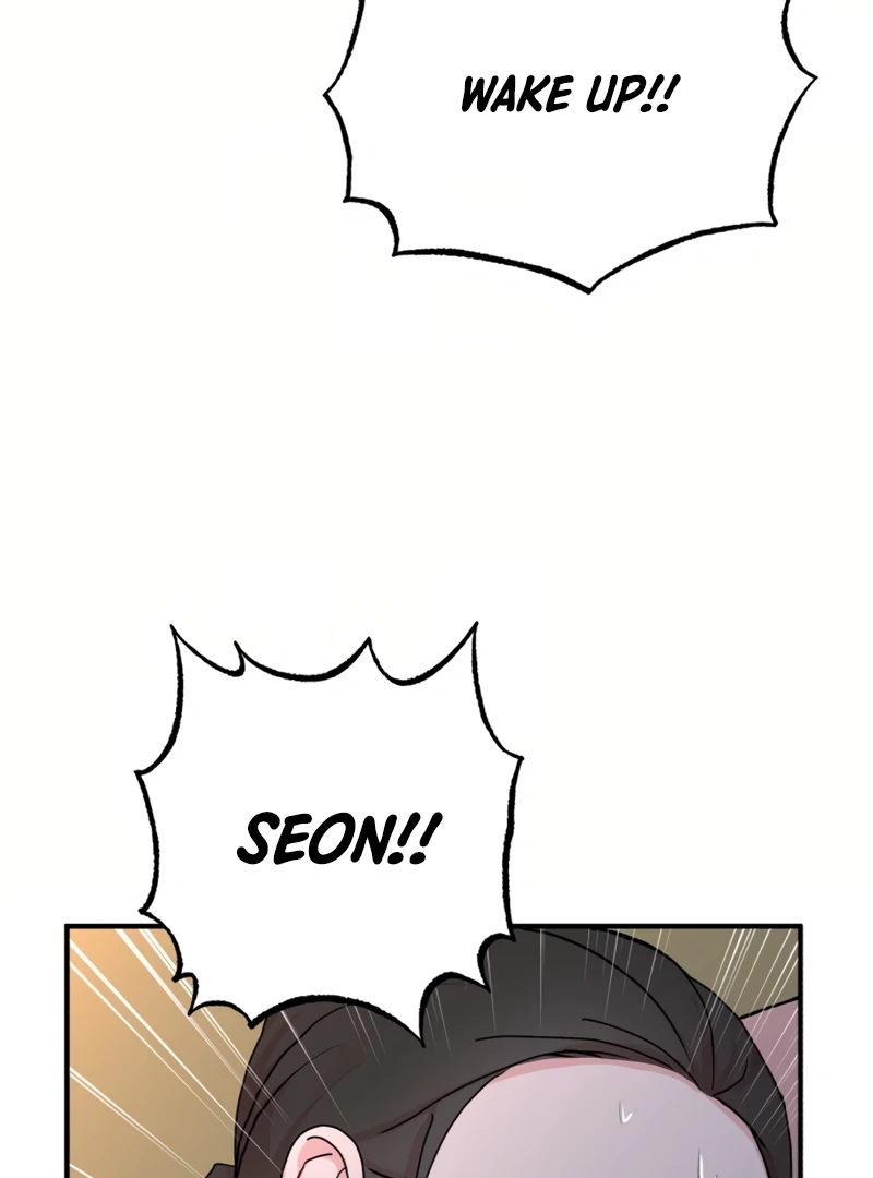 Fox Love Story Chapter 16 page 109