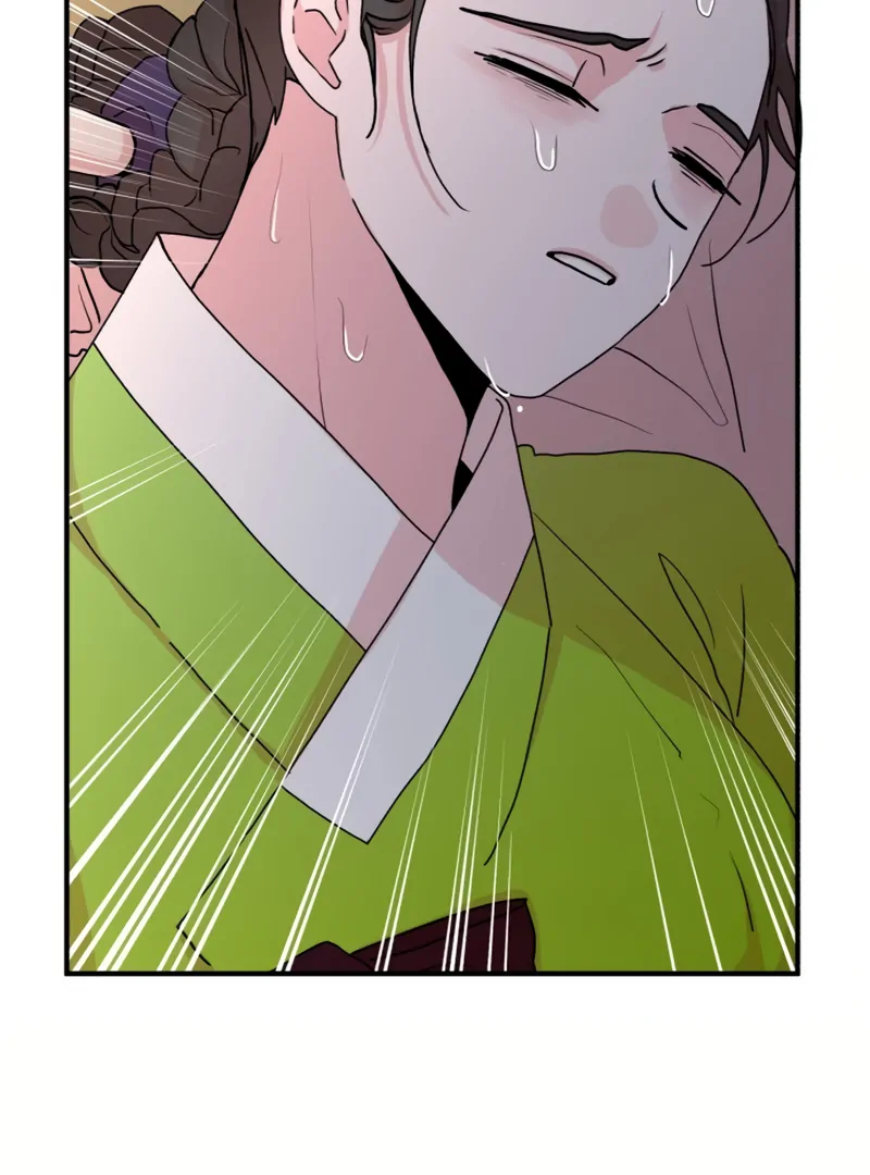Fox Love Story Chapter 16 page 110