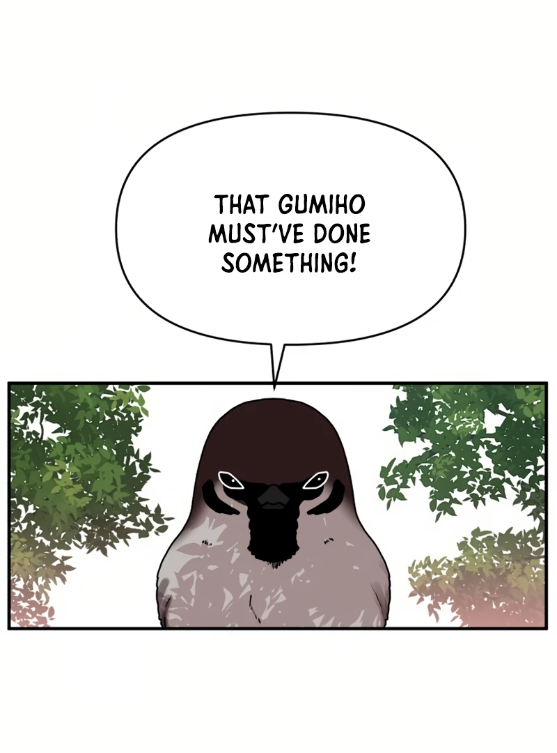 Fox Love Story Chapter 17 page 2
