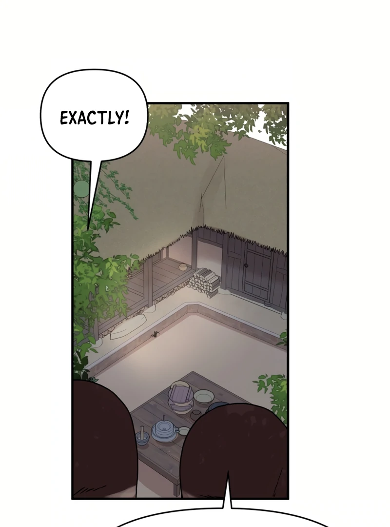 Fox Love Story Chapter 17 page 3