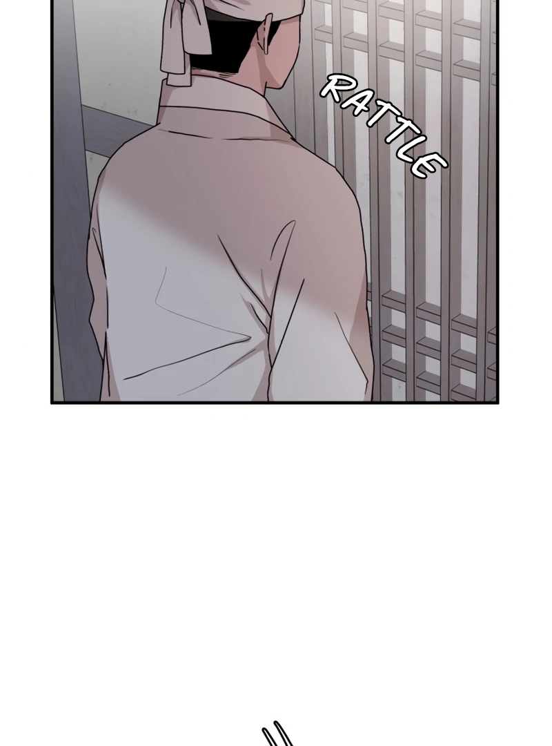 Fox Love Story Chapter 17 page 7