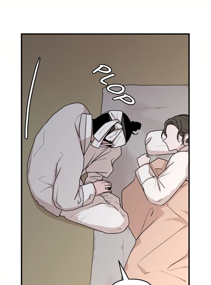 Fox Love Story Chapter 17 page 9