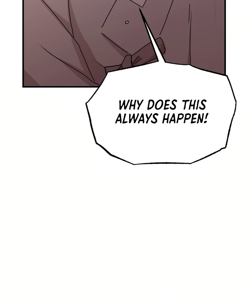 Fox Love Story Chapter 17 page 13