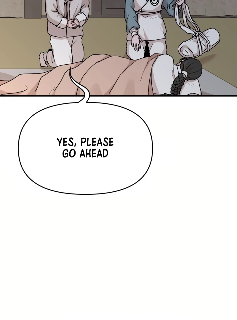 Fox Love Story Chapter 17 page 22