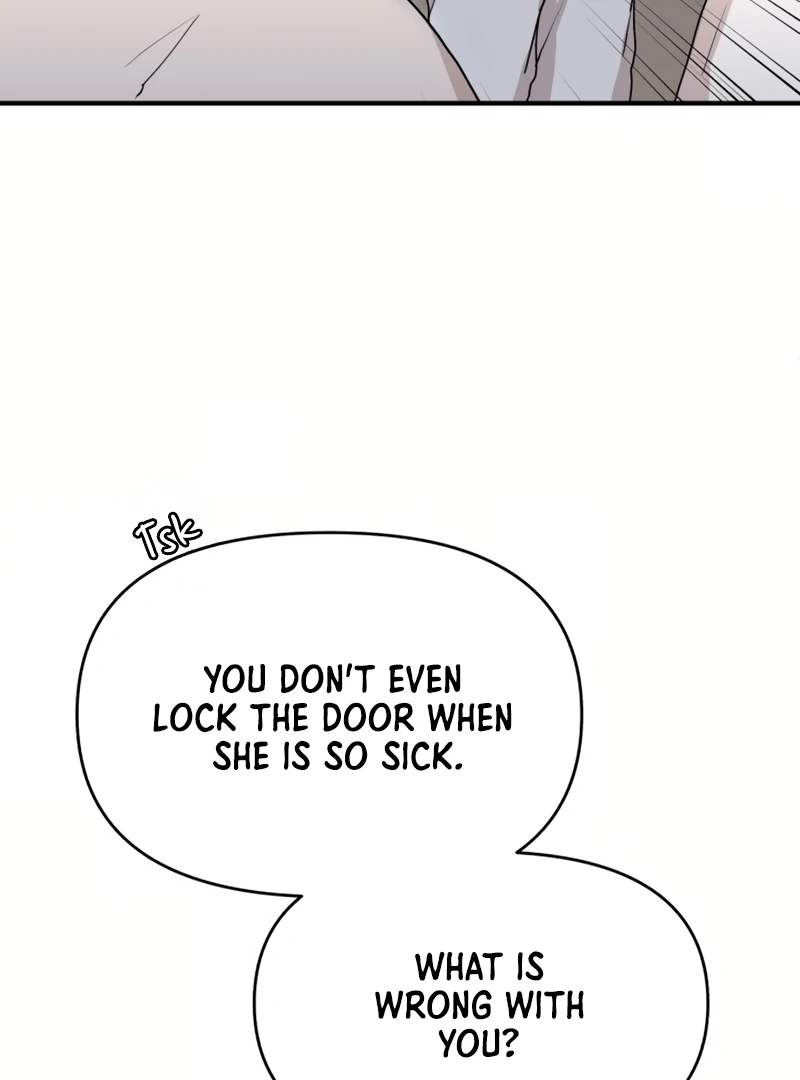 Fox Love Story Chapter 17 page 19