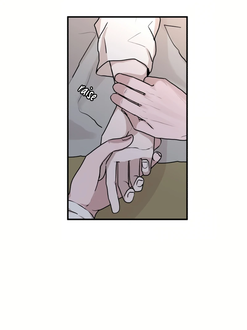 Fox Love Story Chapter 17 page 23