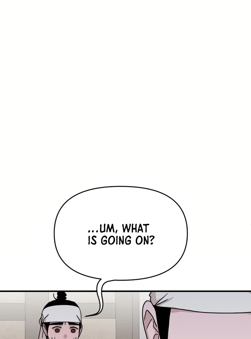 Fox Love Story Chapter 17 page 26