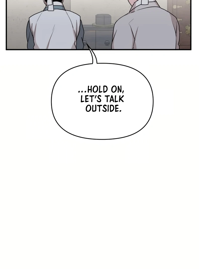 Fox Love Story Chapter 17 page 28