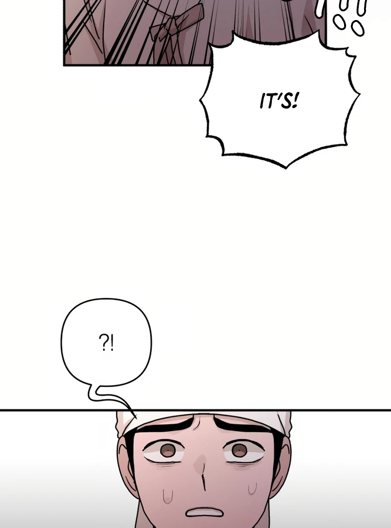 Fox Love Story Chapter 17 page 37