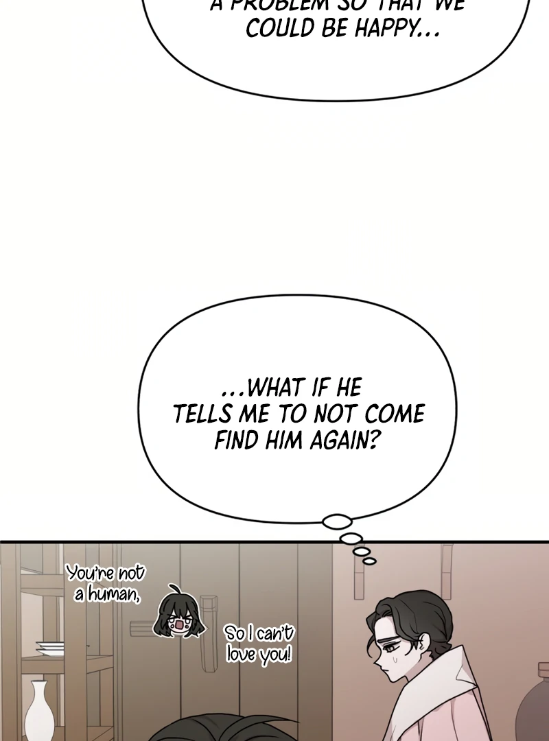 Fox Love Story Chapter 17 page 49
