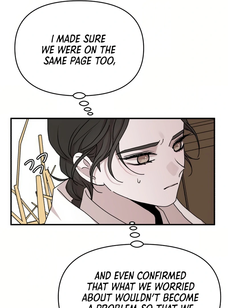 Fox Love Story Chapter 17 page 48