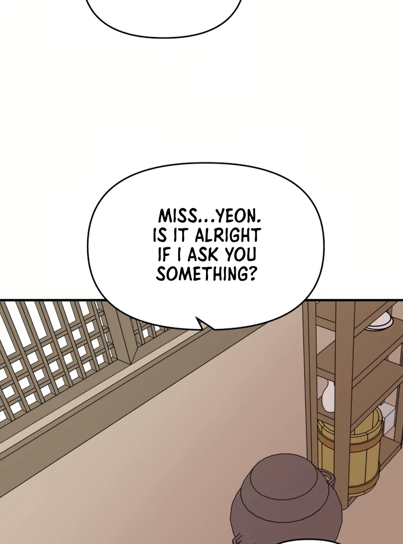 Fox Love Story Chapter 17 page 52