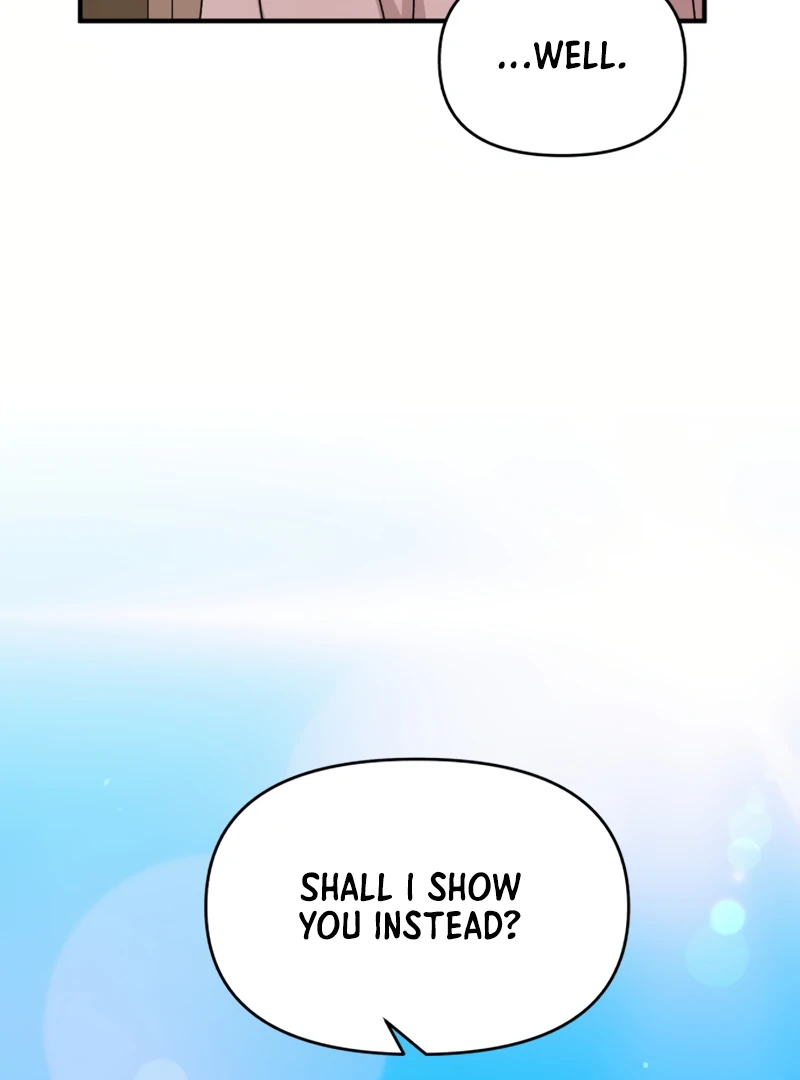 Fox Love Story Chapter 17 page 57