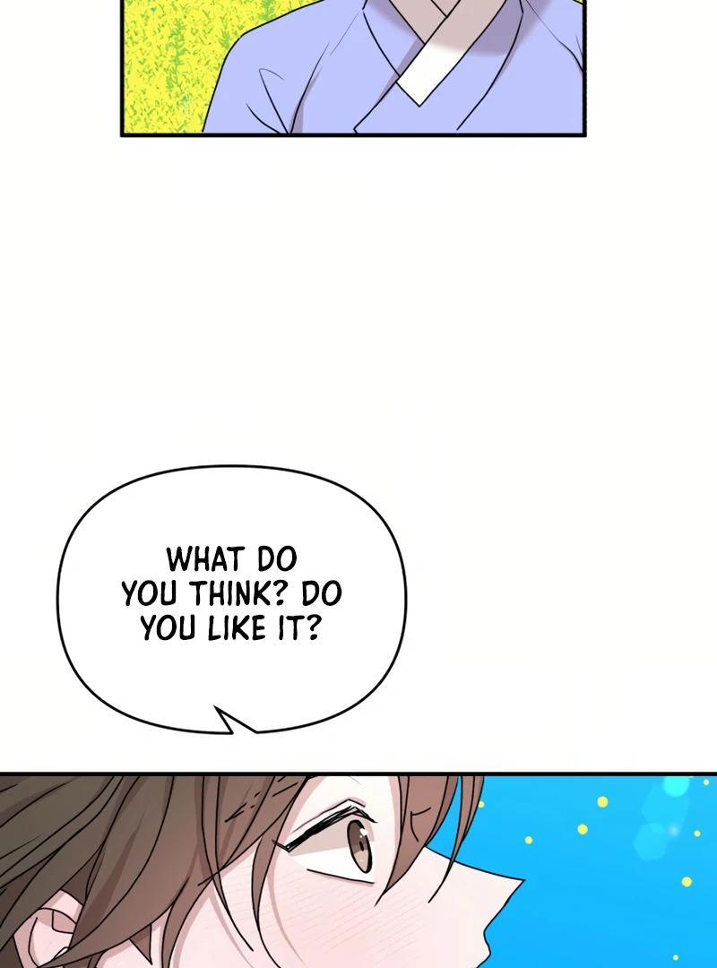 Fox Love Story Chapter 17 page 62