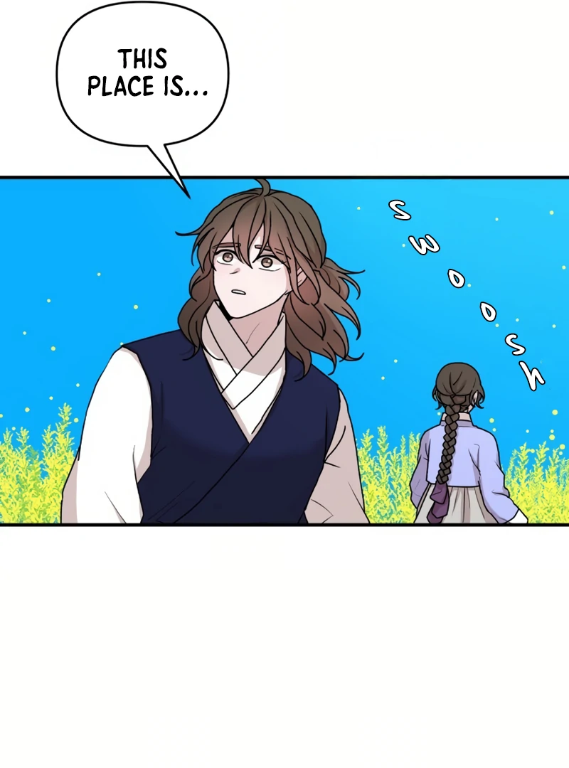 Fox Love Story Chapter 17 page 60