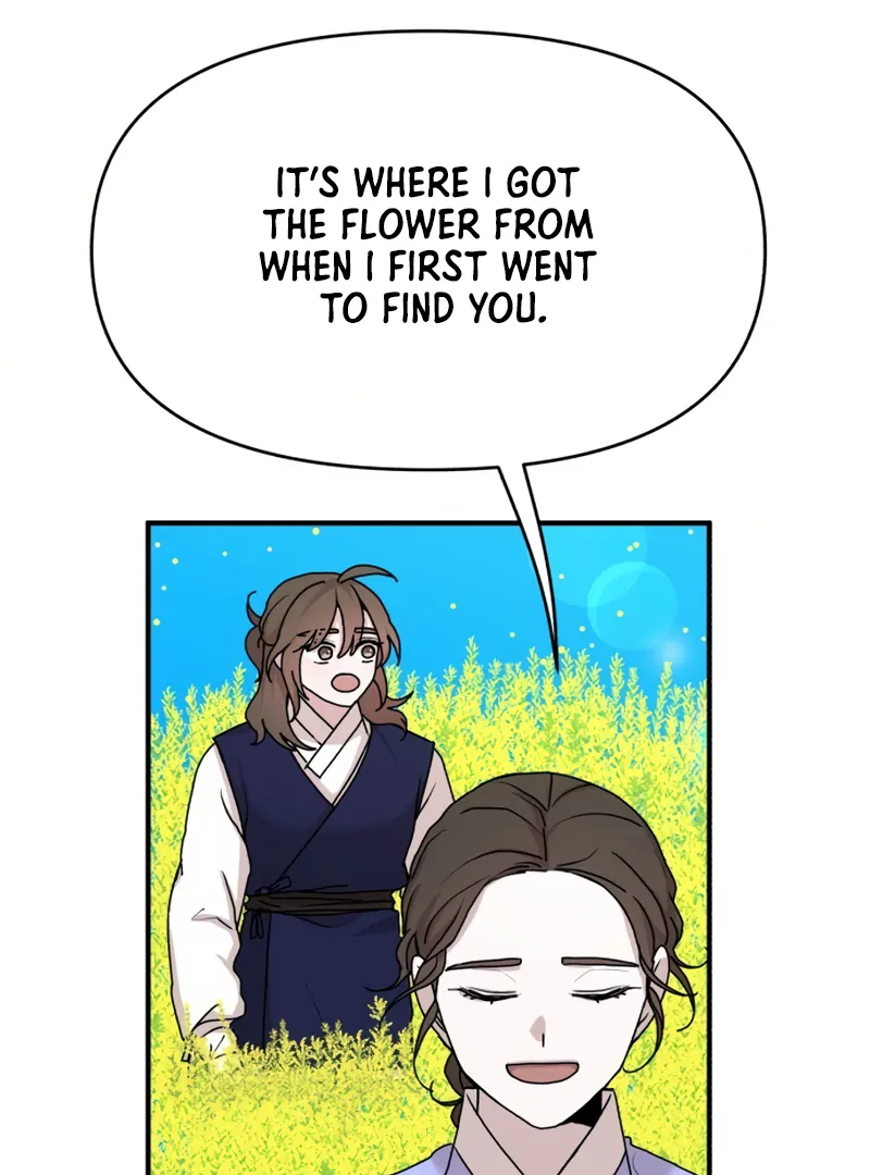 Fox Love Story Chapter 17 page 61