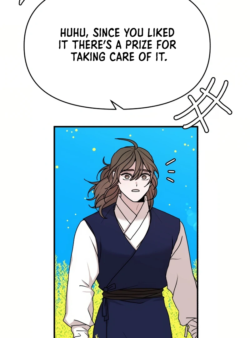 Fox Love Story Chapter 17 page 64