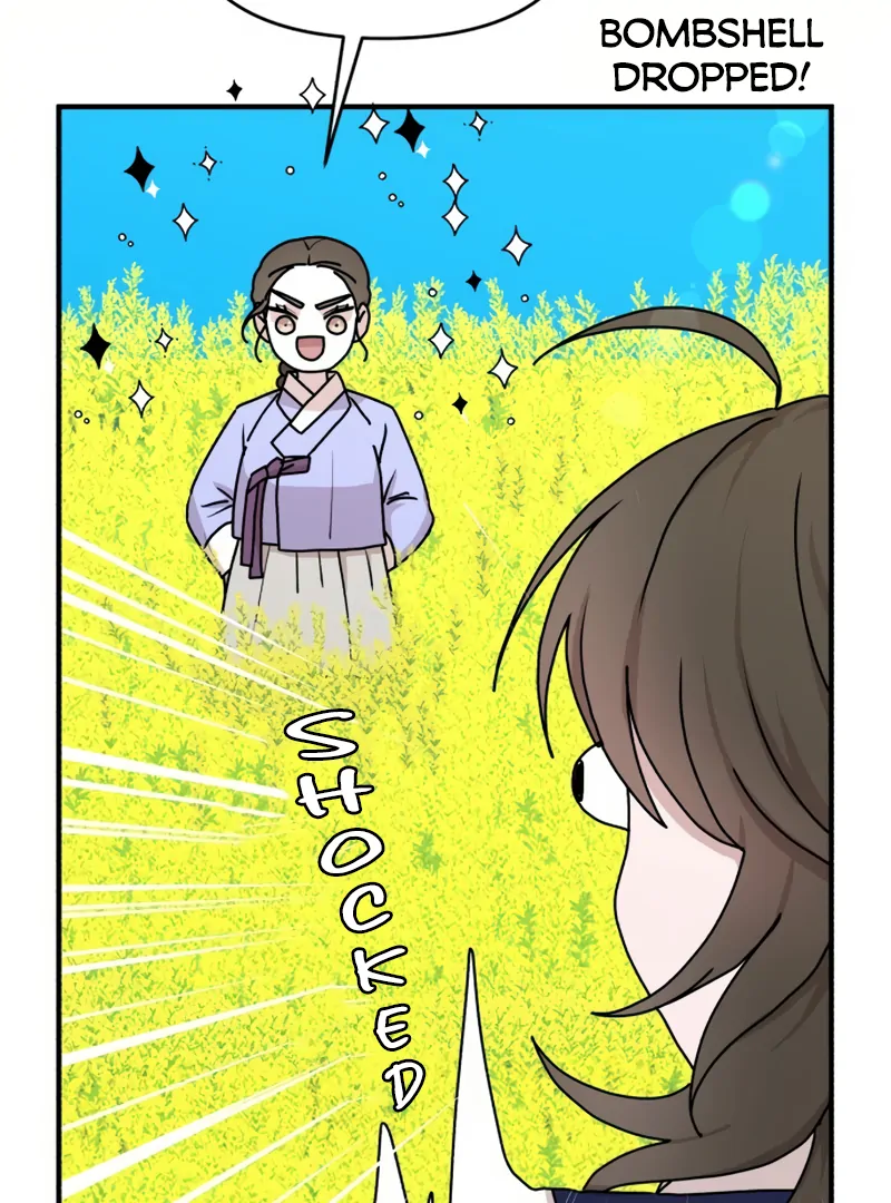 Fox Love Story Chapter 17 page 66