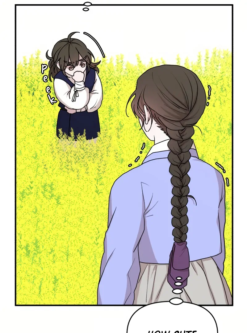Fox Love Story Chapter 17 page 71