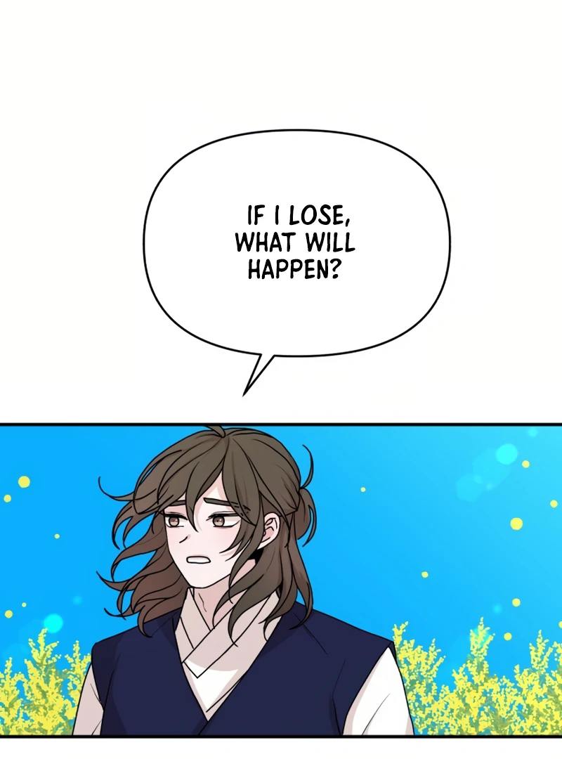 Fox Love Story Chapter 17 page 78