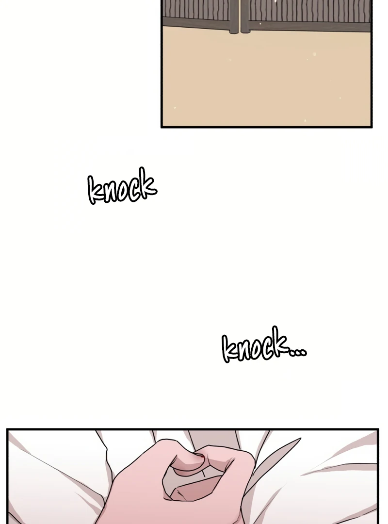 Fox Love Story Chapter 17 page 92