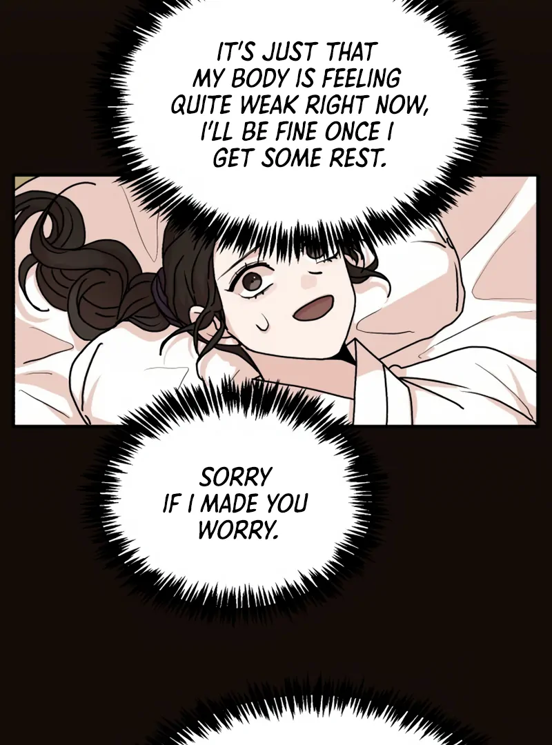 Fox Love Story Chapter 17 page 97