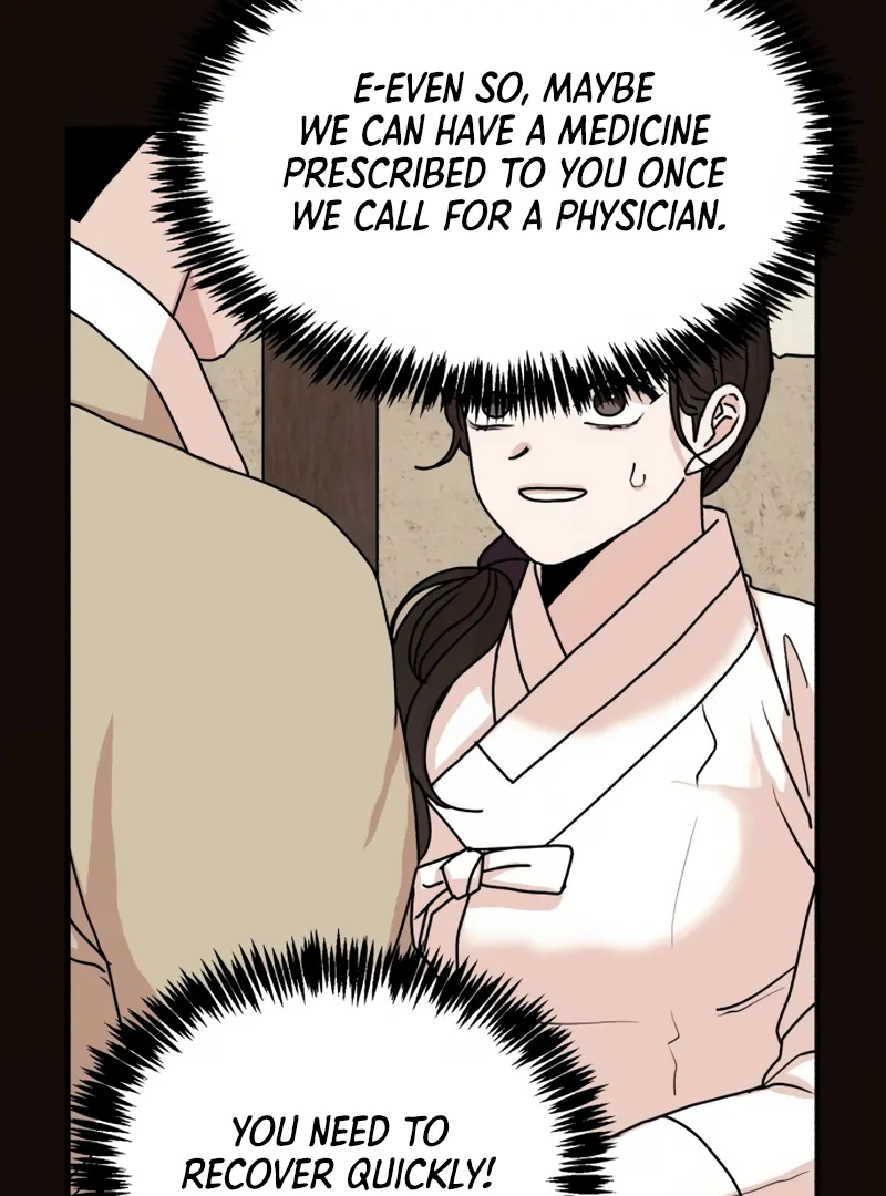 Fox Love Story Chapter 17 page 98