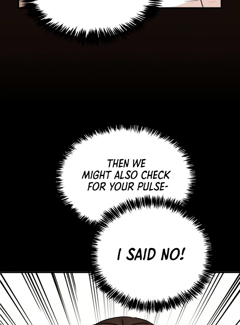 Fox Love Story Chapter 17 page 99