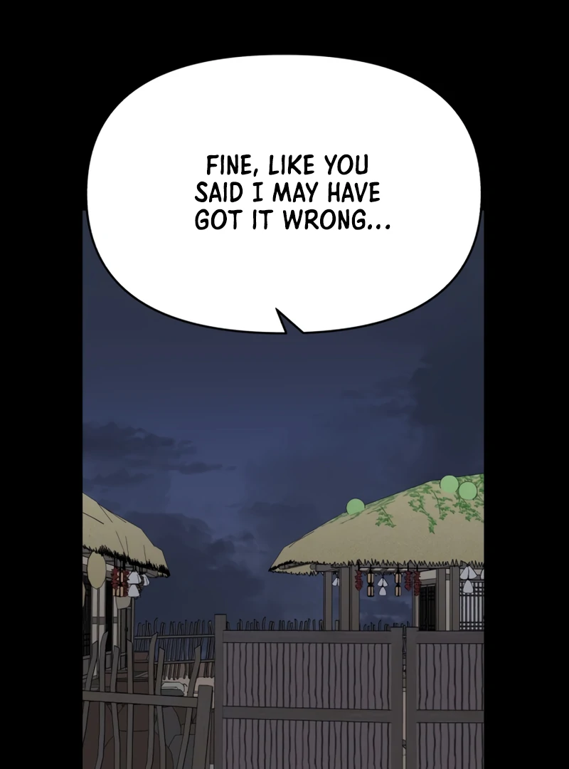 Fox Love Story Chapter 18 page 2